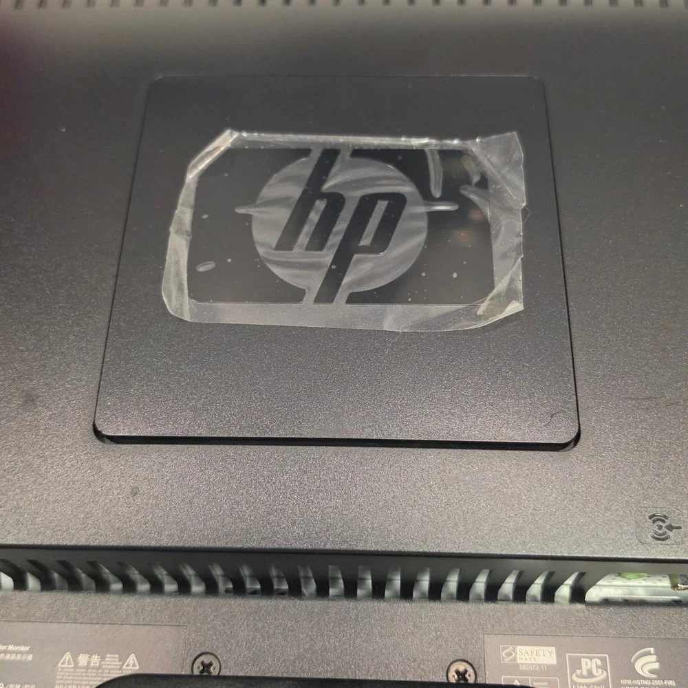 HP 2009m 20